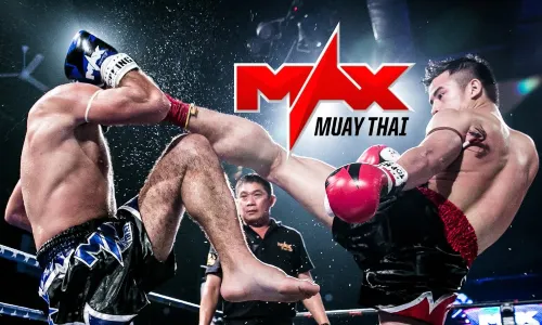 Muay Thai Shows in Pattaya