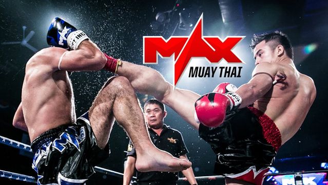 Muay Thai Shows in Pattaya