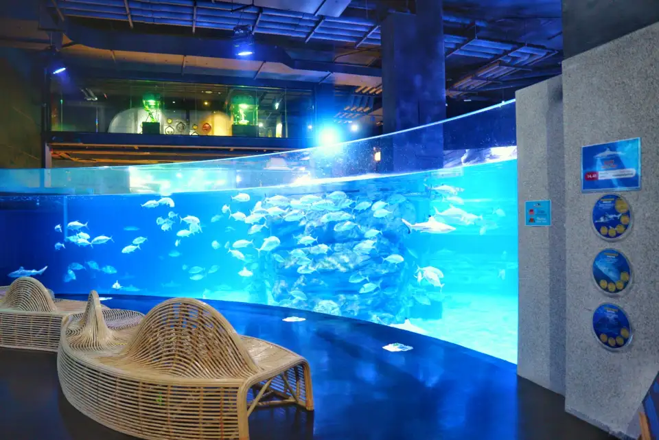 4_Aquaria Phuket