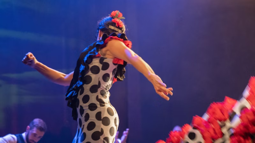 Teatro Flamenco Madrid