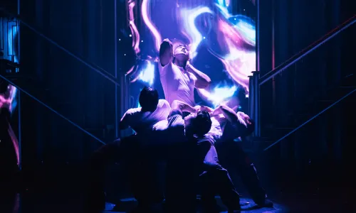 SHOW MUSICAL〈TOUCH FIVE〉