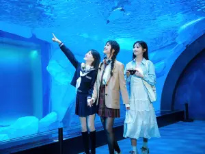 Haichang Ocean Park