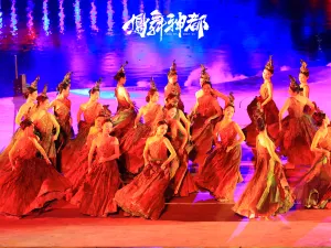 luo yang feng wu shen dou shi jing yan chu
