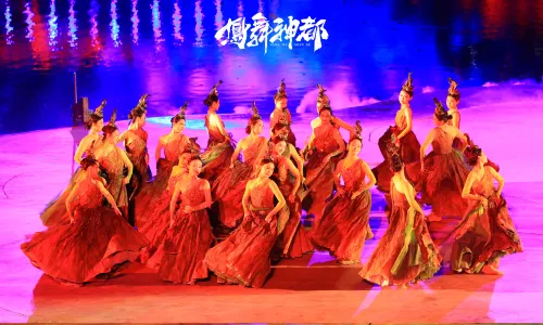luo yang feng wu shen dou shi jing yan chu