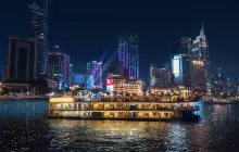 Ben Thanh Princess Saigon Cruise