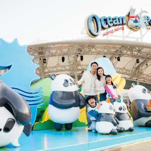 香港海洋公園