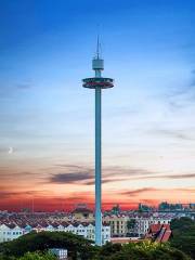 Taming Sari Tower (Malacca Tower)