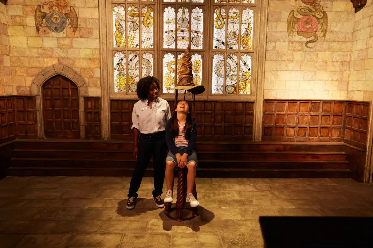 5_Warner Bros. Studios Tour Hollywood