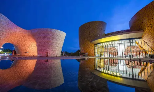 Liling Ceramics Museum