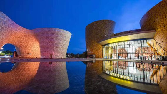 Liling Ceramics Museum