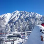 Shin-Hotaka Ropeway