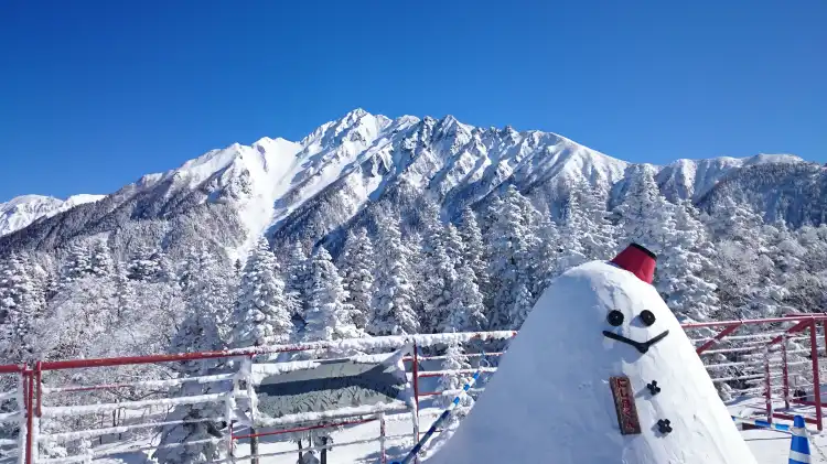 Hotels near Shin-Hotaka Ropeway