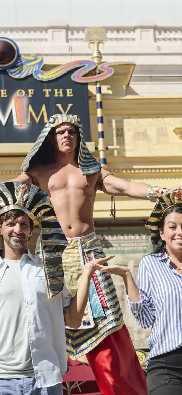 Hotels near Universal Studios Florida