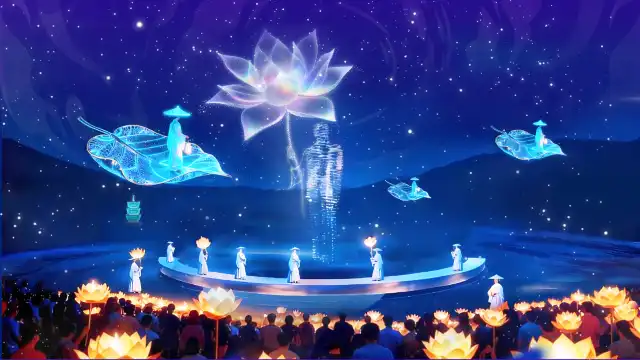 Hotels near Nianhua Bay