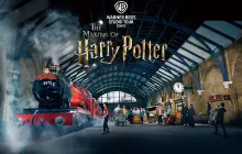 Warner Bros. Studio Tour Tokyo - The Making of Harry Potter