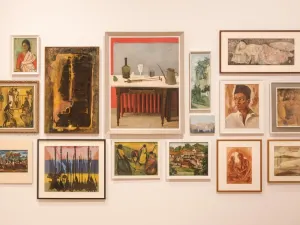 National Gallery Singapore