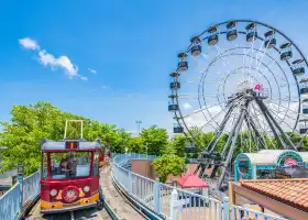 鈴鹿賽道樂園