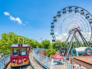 鈴鹿賽道樂園