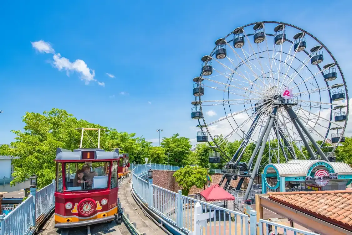 Hotels near Suzuka Circuit Park