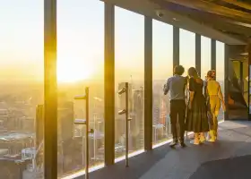 Melbourne Skydeck
