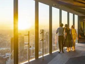 Melbourne Skydeck
