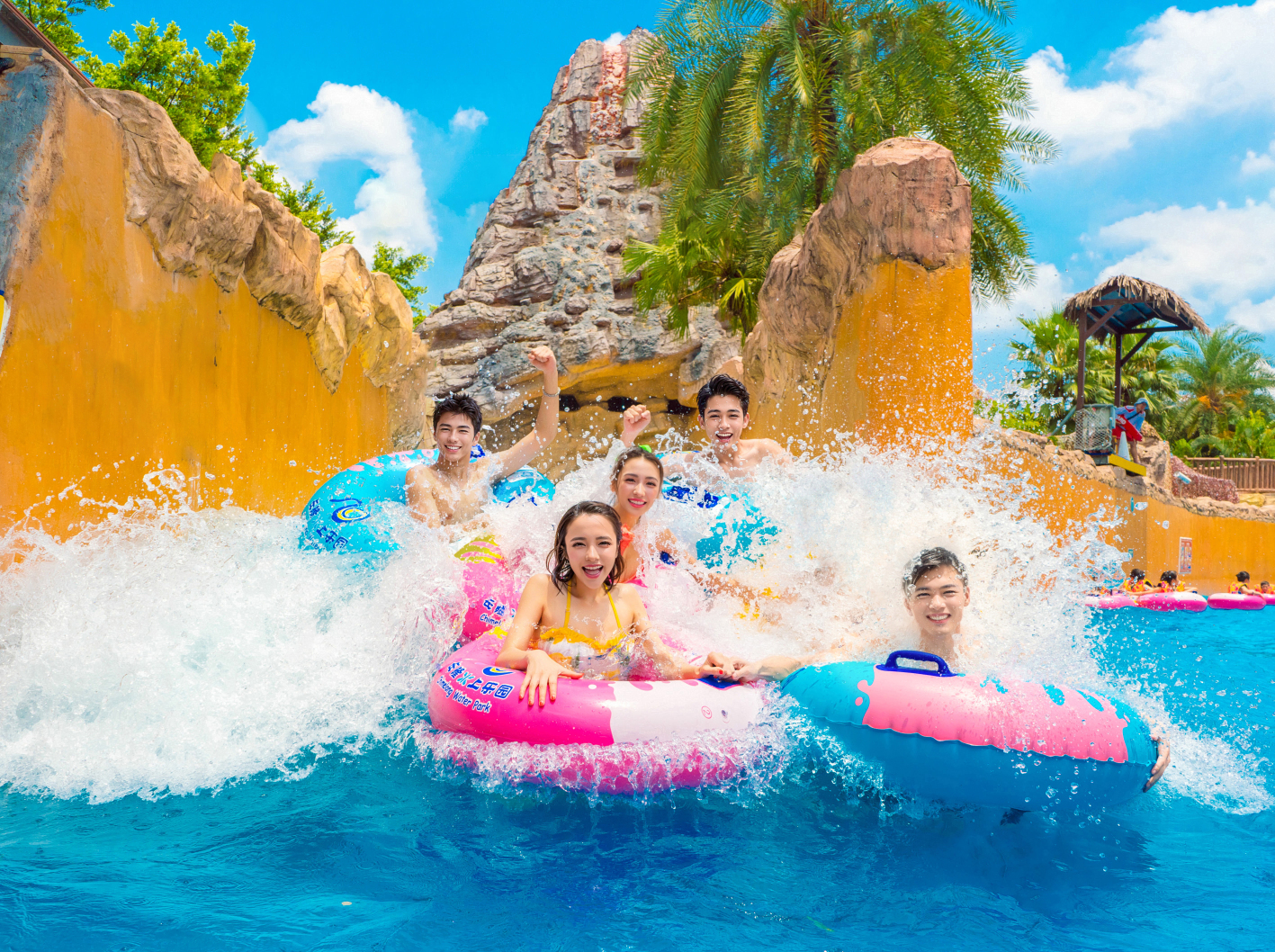 Popular Ski Resorts Near Guangzhou