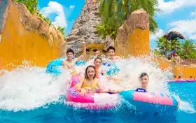 Chimelong Water Park