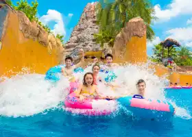 長隆水上樂園