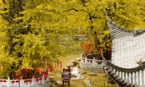 Mount Mingyue