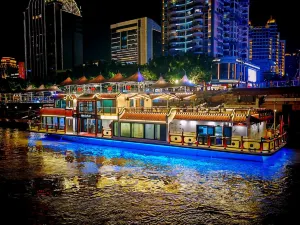 Min River Night Cruise