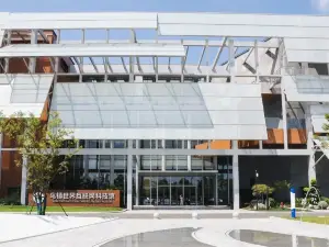 wu zhen shi jie hu lian wang ke ji guan