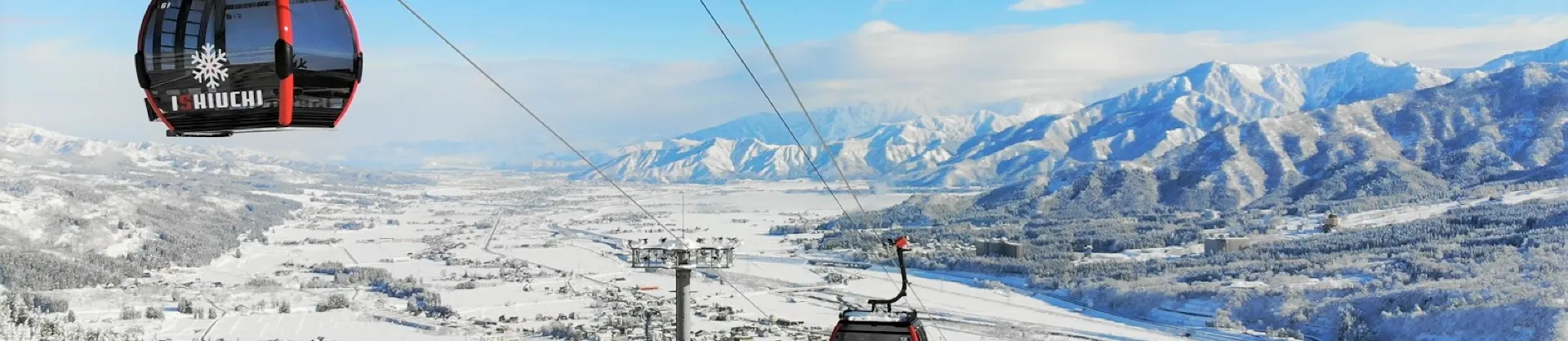 Ski Resorts