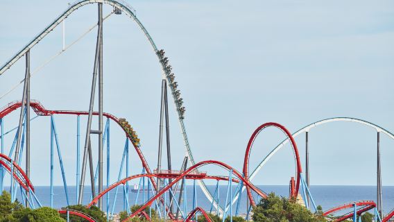PortAventura World