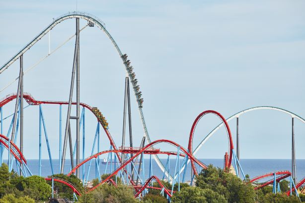 PortAventura World