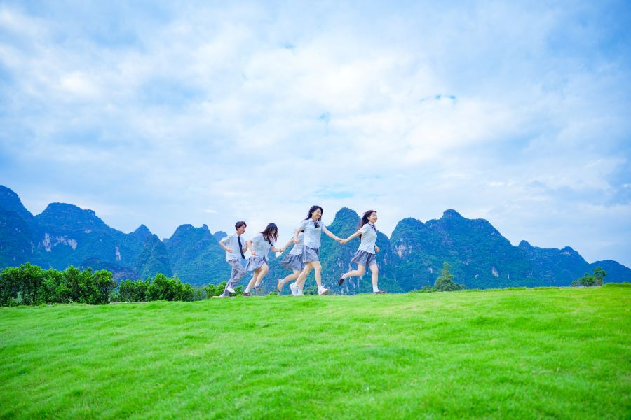 峒那嶼灣景區