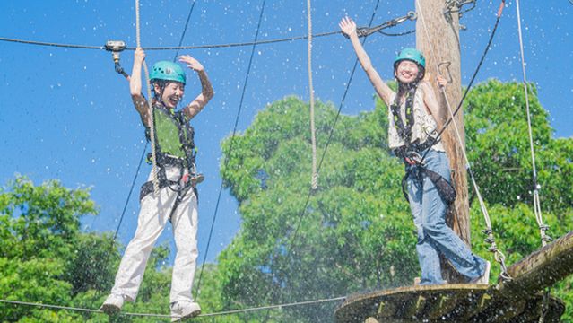 Crayon Shinchan Adventure Park