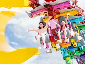 レゴランド®上海リゾート