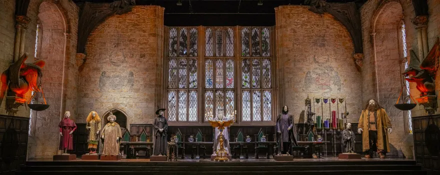 Harry Potter Studio Tour Tokyo