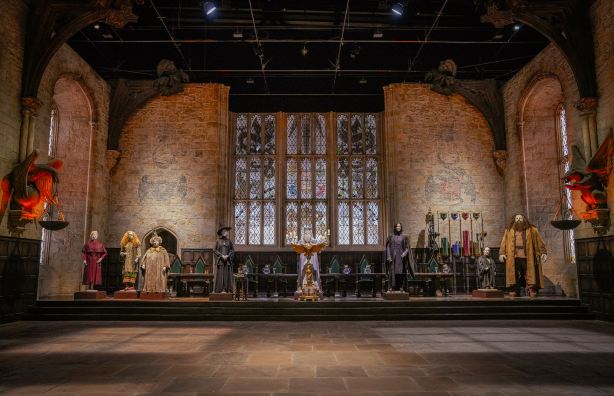 Harry Potter Studio Tour Tokyo