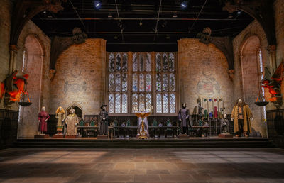 Warner Bros. Studio Tour Tokyo - The Making of Harry Potter