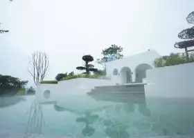 京山天沐溫泉