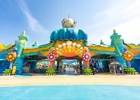 Happy Oceans Water Park