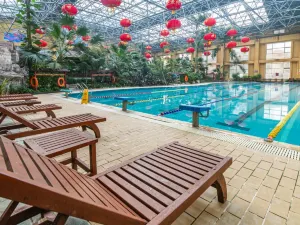 아르카디아 온천