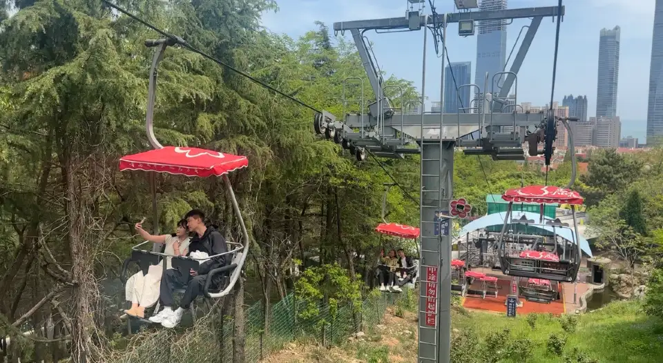 4_중산 공원