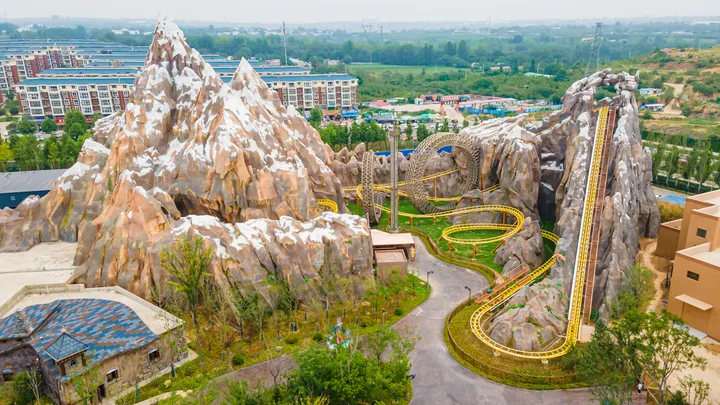 4_Enjoy Animal Kingdom