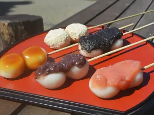 Noboribetsu Date Jidai Village