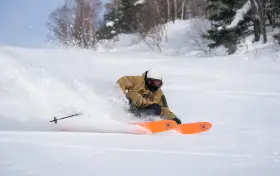 札幌國際滑雪場