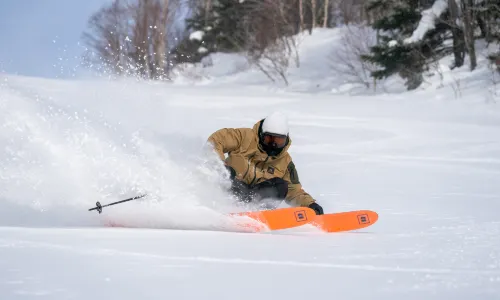 Sapporo Kokusai Ski Resort