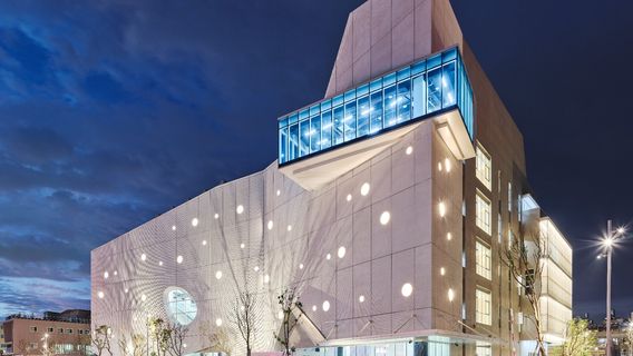 Pingtung King Boat Museum