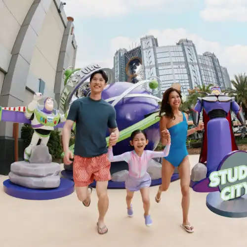 Top 20 Family-friendly Attractions in Macau